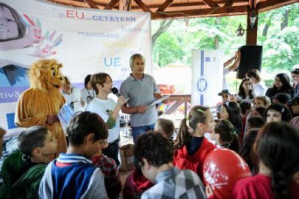 Teodorovici: La finalul anului vom atinge obiectivul de 3,5 miliarde de euro în facturi către Comisia Europeană
